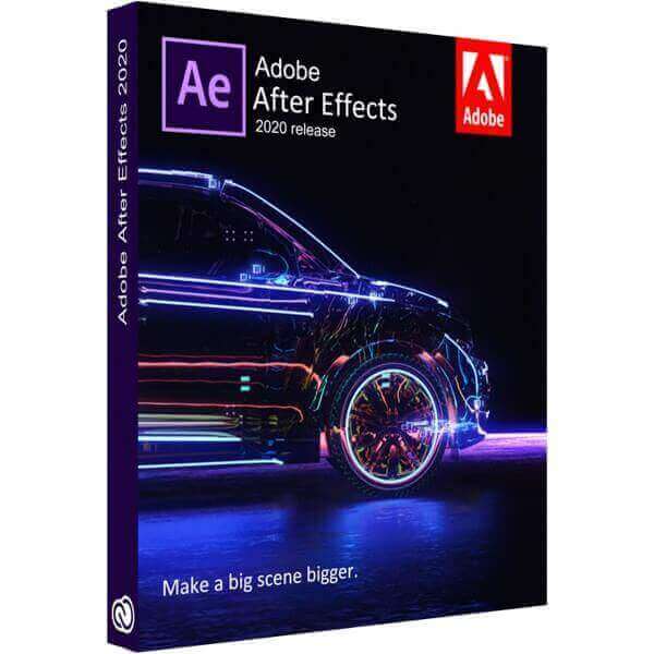 Adobe After Effects CC 2022 Build 22.1.1 Crack+ Full Version Download
