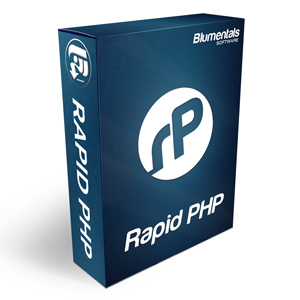 Rapid PHP Editor 2023 17.5 Crack With License Key Full Version