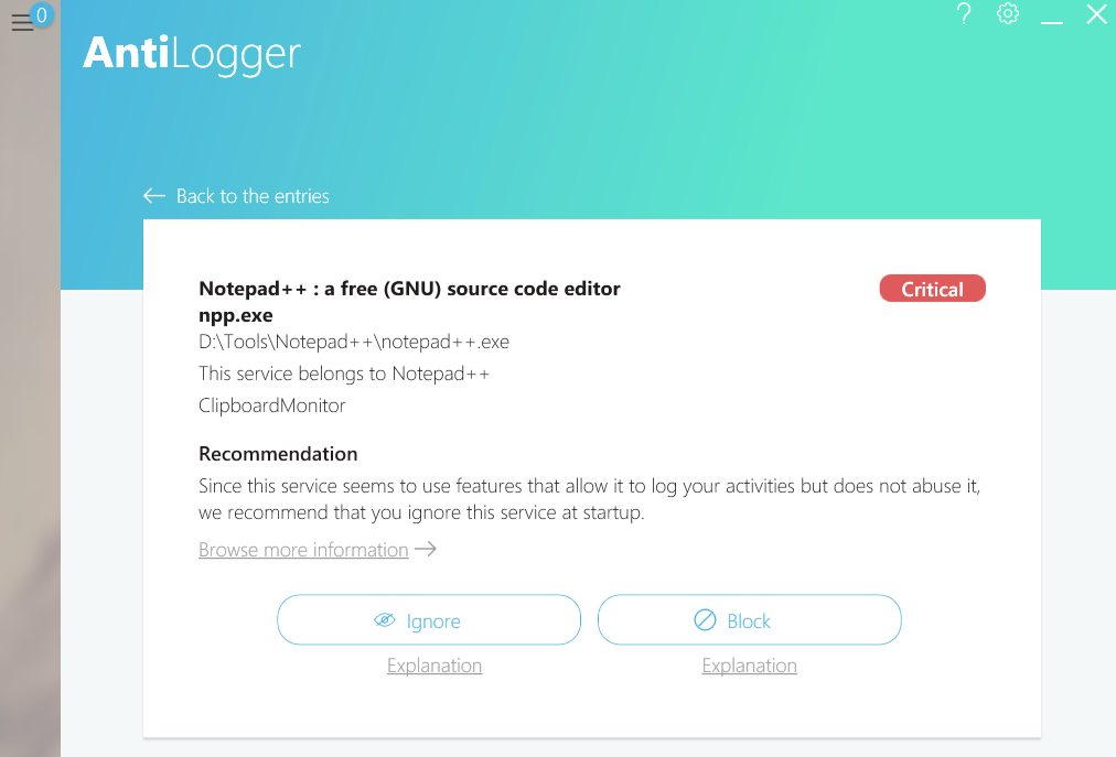 Abelssoft AntiLogger 2023 v6.01 Crack With License Key Download