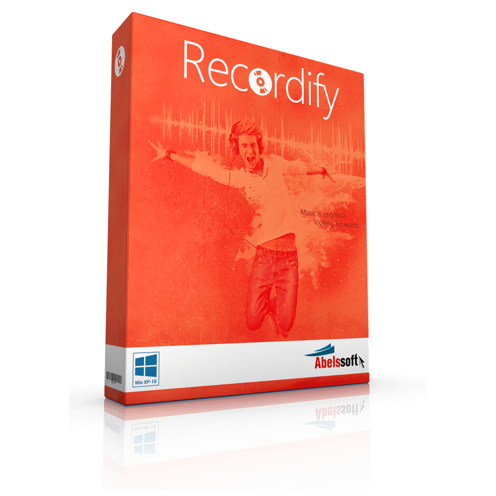 Recordify 2023 8.01 Crack With Keygen Full Version Download