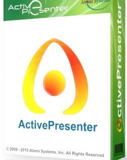 ActivePresenter 9.1.4 Crack With Product Key Free Download 2024