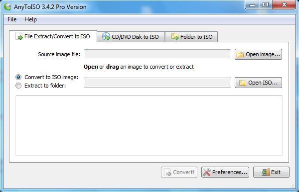 AnyToISO Pro 3.9.6.670 Crack With Serial Key Free Download