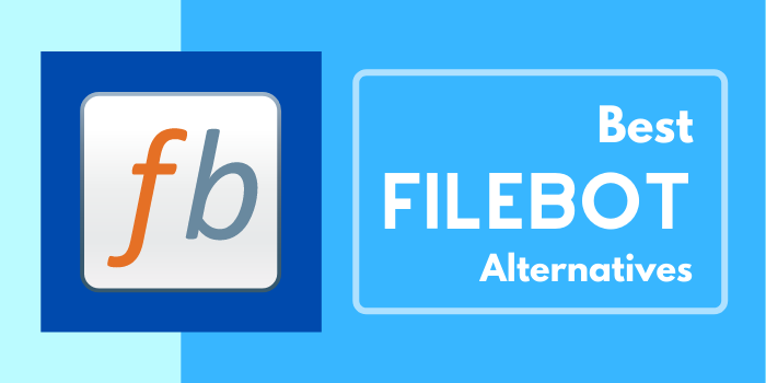FileBot 4.9.8 Crack + License Key Free Download Full Version