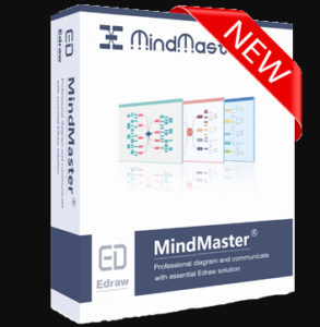 MindMaster Pro 10.1.8 Crack + Activation Code 2023 Download
