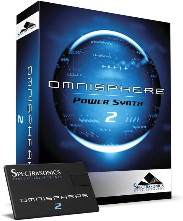Omnisphere 2.8 Crack With Activation Code 2023 Free Download