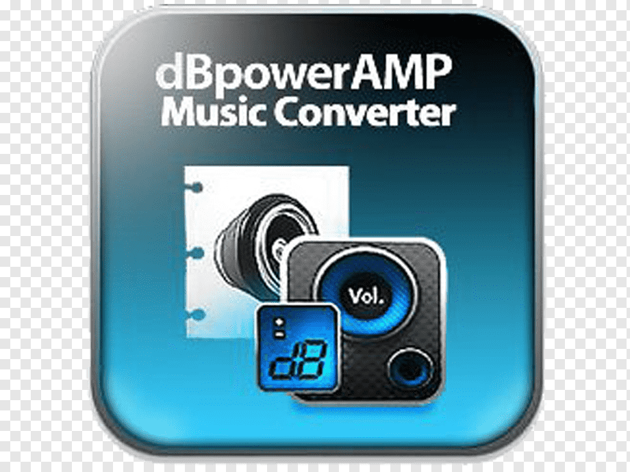 dBpowerAMP Music Converter 2022.11.25 Crack + License Key