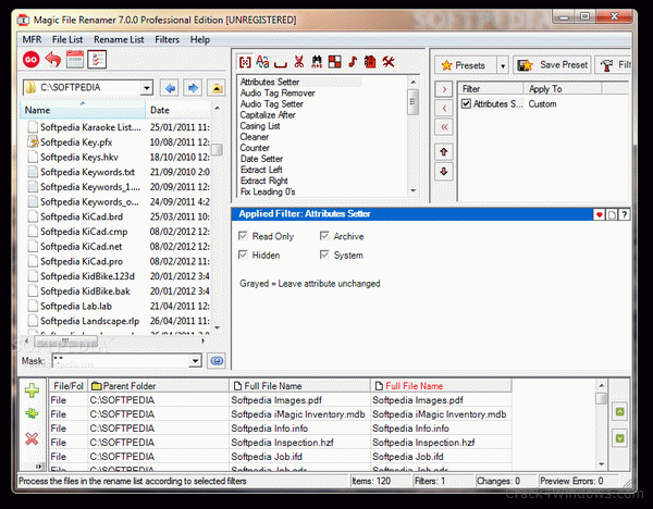 File Magic Gold Edition 2023 Crack With License Key Download