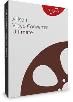 xilisoft Video Converter Ultimate 8.8.68 Crack + Serial Key 2024