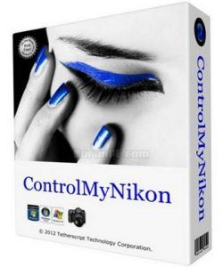 ControlMyNikon Pro 5.6.95.23Crack With License Key 2023 Free