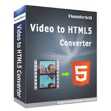 ThunderSoft Flash to Video Converter 5.2.0 download the new for mac