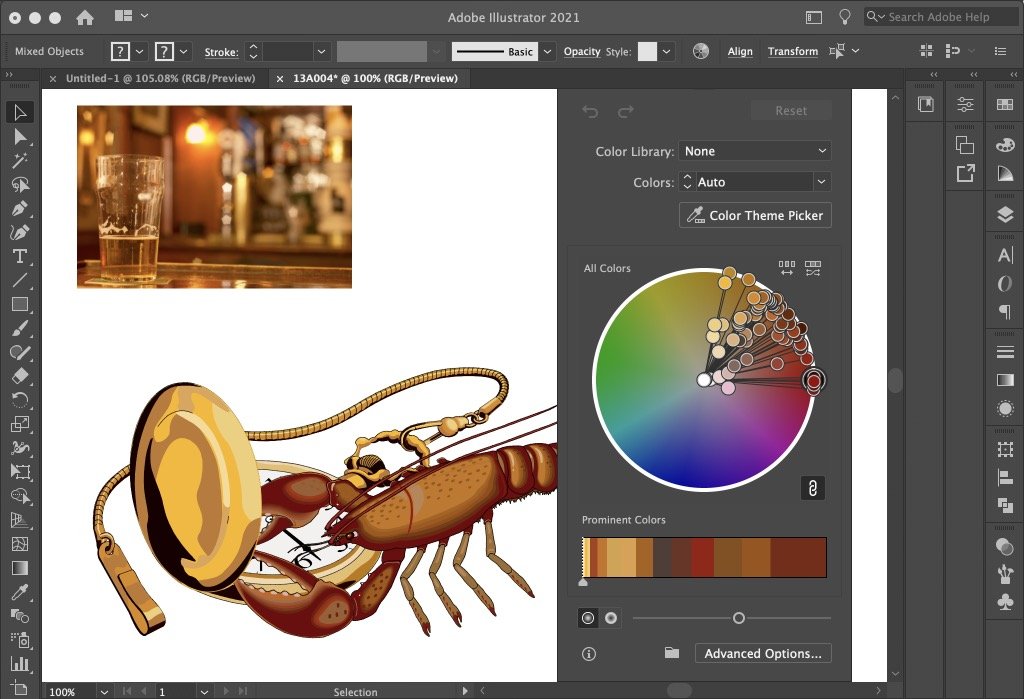 Adobe Illustrator CS6 2023 27.0.2 Crack With Keygen Download