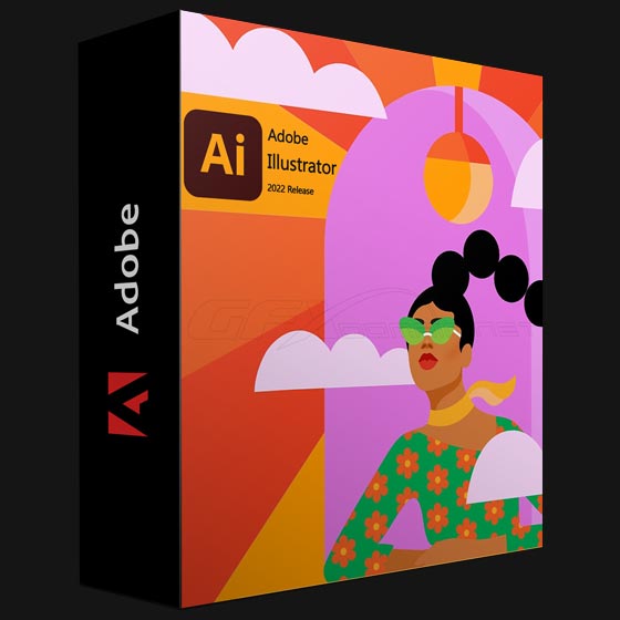 Adobe Illustrator CS6 2023 27.5 Crack With Keygen Download