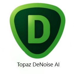 Topaz DeNoise AI 3.7.2 Crack With Keygen Free Download 2024