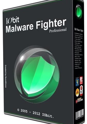IObit Malware Fighter Pro 10.2.0.1023 Crack + License Key 2023